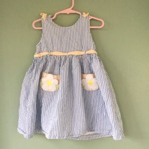 Jillian’s closet sz 4T dress